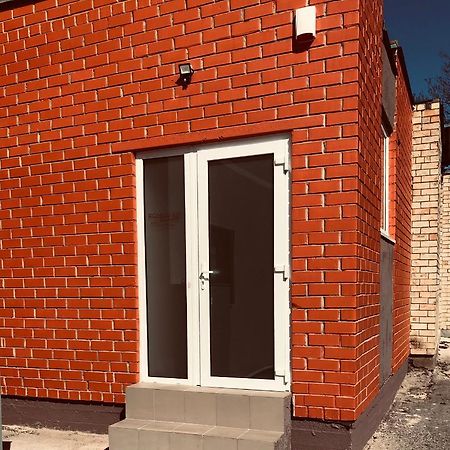 Romeo Vip Apartamentai Паневежис Экстерьер фото